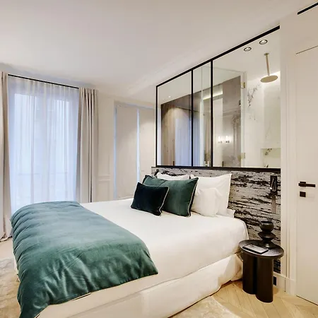 Thelander - Champs Elysees Serviced Apartments Paris Exterior photo