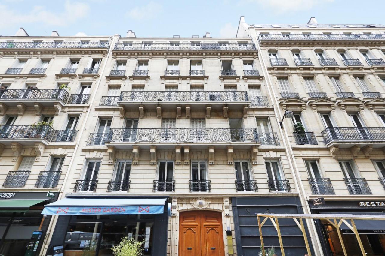 Pick A Flat - Champs Elysées Serviced Paris