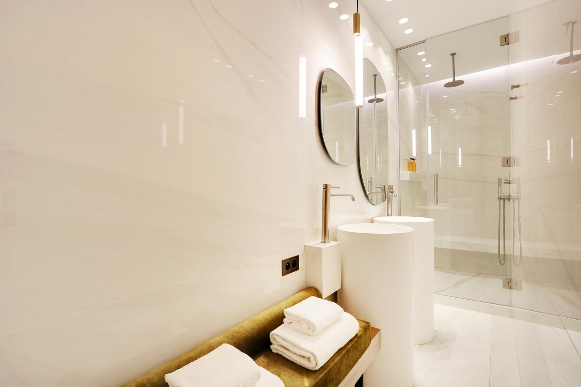 Appartement Pick A Flat - Champs Elysées Serviced Paris