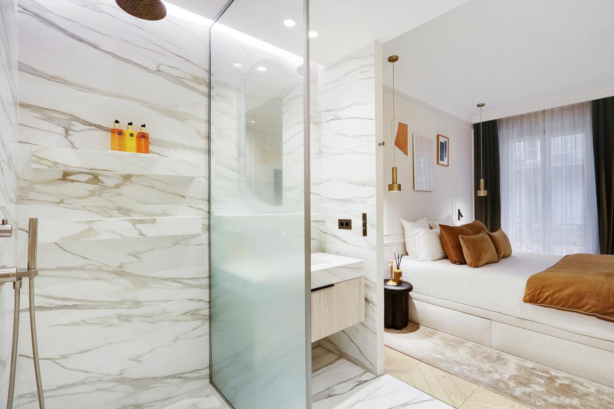 Appartement Pick A Flat - Champs Elysées Serviced Paris