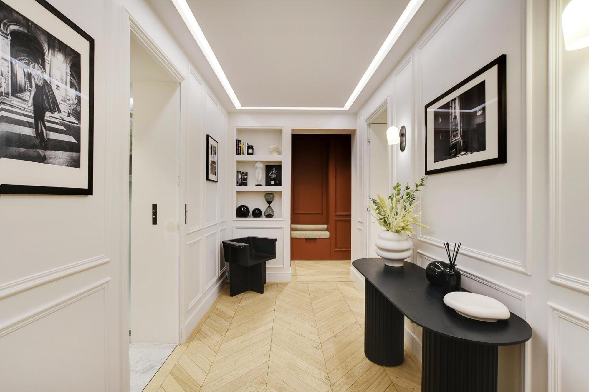 Pick A Flat - Champs Elysées Serviced Appartement *