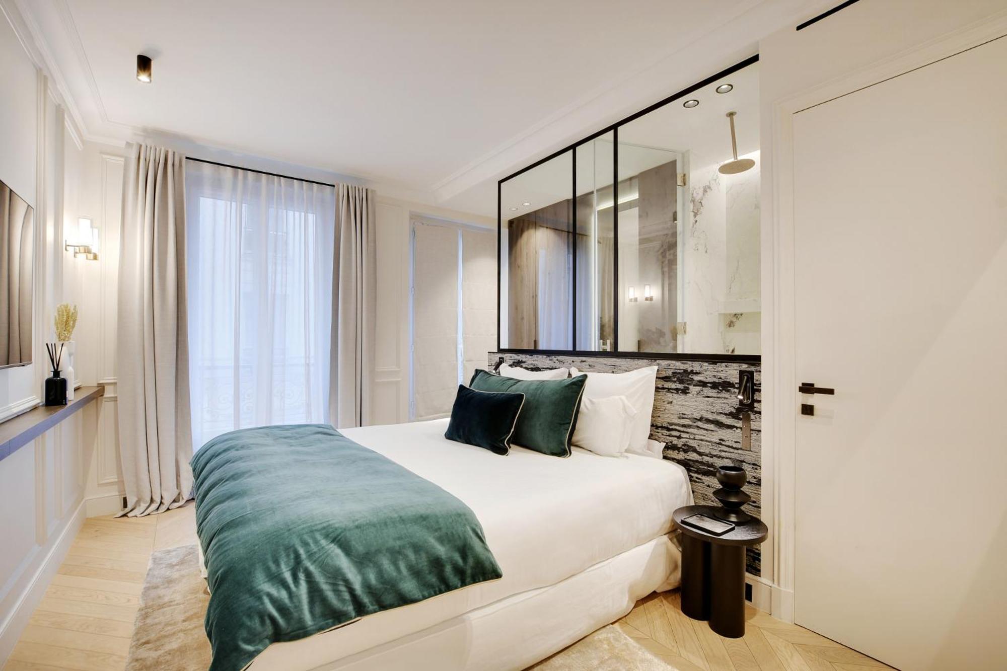Pick A Flat - Champs Elysées Serviced Appartement Paris